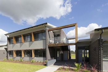 Western Sydney University Village Hawkesbury - Timeshare Accommodation 1