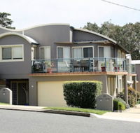 Seafaring at Fingal Bay - Timeshare Accommodation