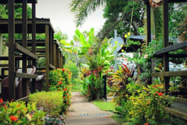 Horn Island QLD Timeshare Accommodation
