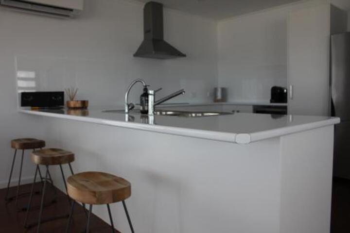 Hincks SA Timeshare Accommodation
