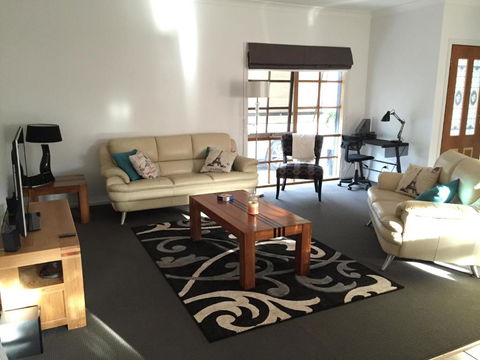 Serenity - Timeshare Accommodation 1