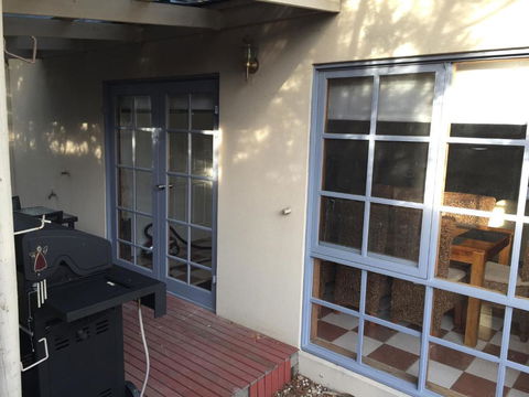 Serenity - Timeshare Accommodation 6