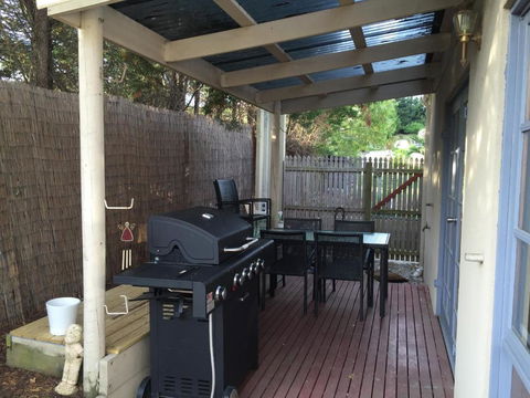 Serenity - Timeshare Accommodation 3