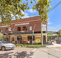 Commonwealth Newcastle - Timeshare Accommodation