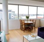 Honeysuckle Executive Suites - Timeshare Accommodation
