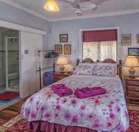 Boonah Hilltop Cottage - Timeshare Accommodation