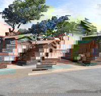 BIG4 Albury Tourist Park