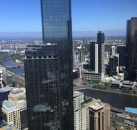 Melbourne SkyHigh Apartments - Timeshare Accommodation