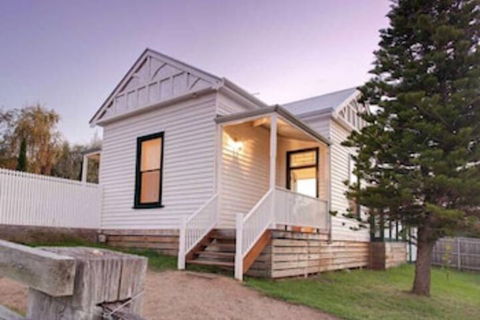 Kananook Heritage House - Timeshare Accommodation 0