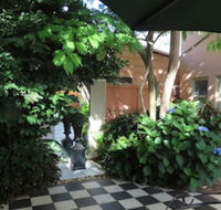 Maison de May Boutique Bed  breakfast - Timeshare Accommodation