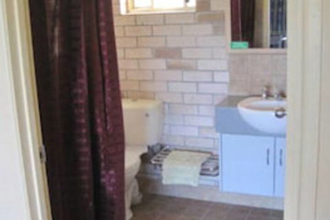 Tailwaggers Rainforest Retreat - Timeshare Accommodation 4