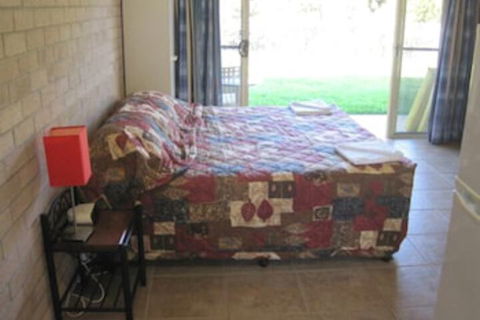 Tailwaggers Rainforest Retreat - Timeshare Accommodation 2