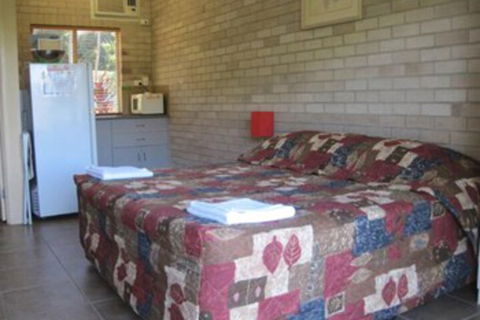 Tailwaggers Rainforest Retreat - Timeshare Accommodation 7