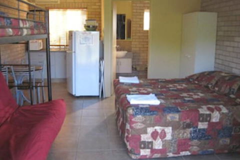 Tailwaggers Rainforest Retreat - Timeshare Accommodation 6