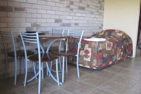 Tailwaggers Rainforest Retreat - Timeshare Accommodation 5