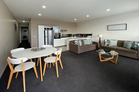 Shells Apartments - Timeshare Accommodation 2