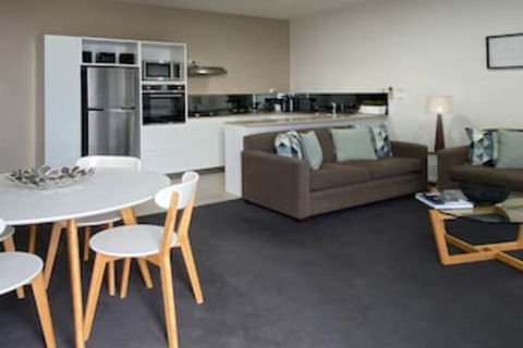 Shells Apartments - Timeshare Accommodation 0