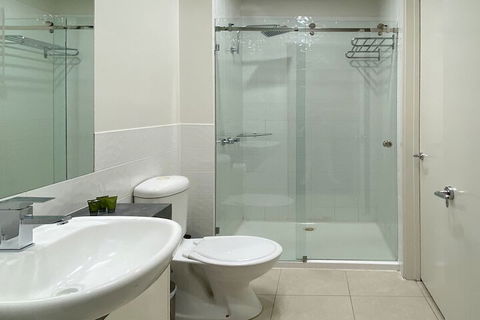 Shells Apartments - Timeshare Accommodation 4