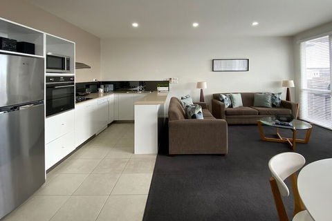Shells Apartments - Timeshare Accommodation 6