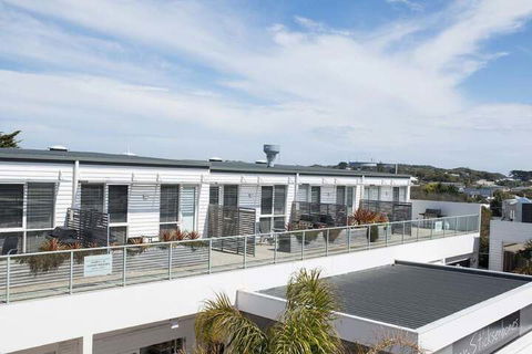 Shells Apartments - Timeshare Accommodation 1