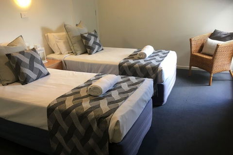 Shells Apartments - Timeshare Accommodation 3