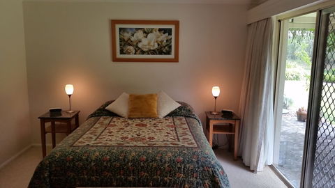 Mescal's At Pampoolah B&B - Timeshare Accommodation 2