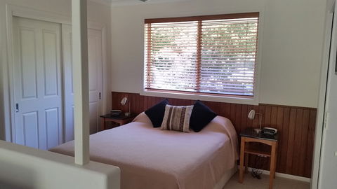 Mescal's At Pampoolah B&B - Timeshare Accommodation 6