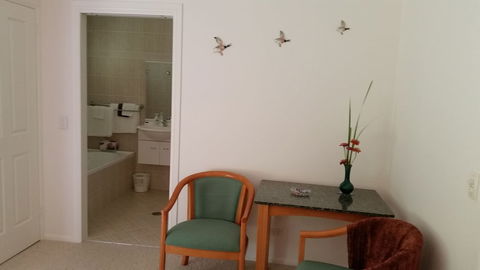 Mescal's At Pampoolah B&B - Timeshare Accommodation 4