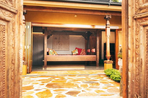Bali At The Bay - Timeshare Accommodation 1
