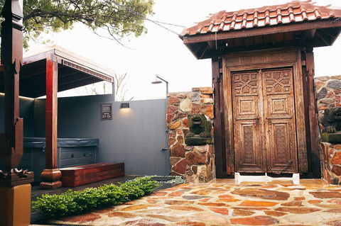 Bali At The Bay - Timeshare Accommodation 0