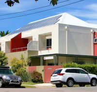 Chaucer Palms Boutique Bed  Breakfast - Timeshare Accommodation