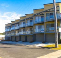 Seaspray Apartments - Timeshare Accommodation
