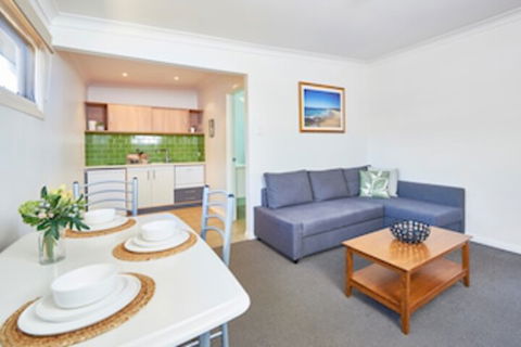 Harbourview Serviced Apartments - Timeshare Accommodation 0