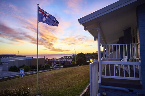 Harbourview Serviced Apartments - Timeshare Accommodation 6