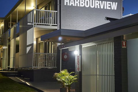 Harbourview Serviced Apartments - Timeshare Accommodation 1