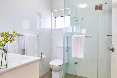 Harbourview Serviced Apartments - Timeshare Accommodation 7