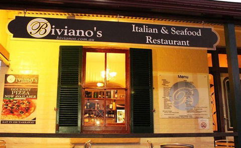 Biviano's At Windsor - Timeshare Accommodation 25