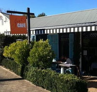 Josh's Cafe - Timeshare Accommodation