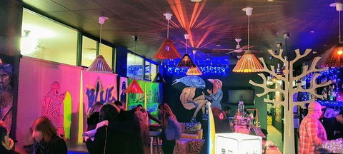 K's @ Kokoda Cafe - Timeshare Accommodation 0