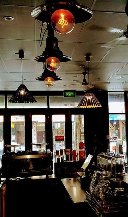 K's @ Kokoda Cafe - Timeshare Accommodation 4