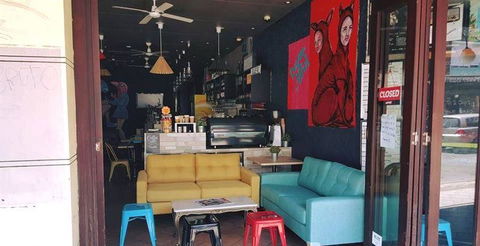 K's @ Kokoda Cafe - Timeshare Accommodation 5