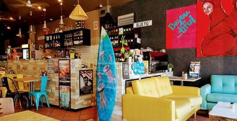 K's @ Kokoda Cafe - Timeshare Accommodation 6