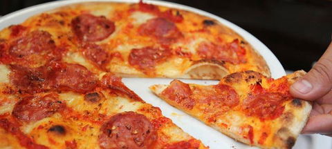 L'Olio Italian Kitchen - Timeshare Accommodation 0