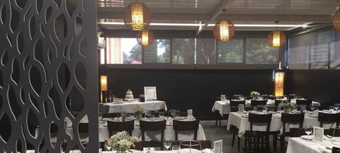 L'Olio Italian Kitchen - Timeshare Accommodation 1