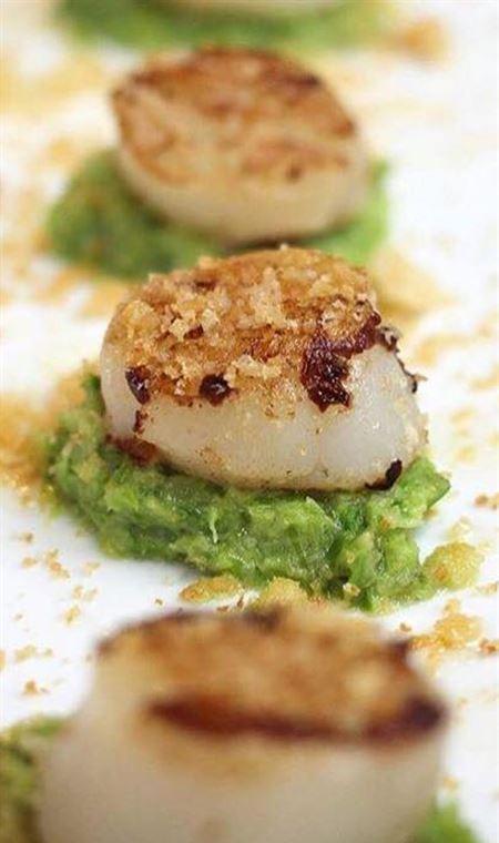 L'Olio Italian Kitchen - Timeshare Accommodation 4