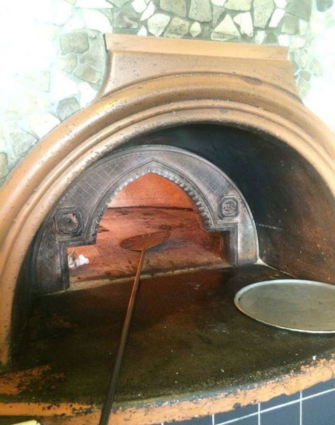 L'Olio Italian Kitchen - Timeshare Accommodation 5