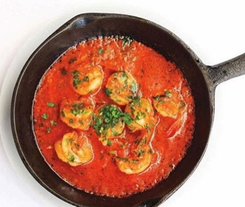 L'Olio Italian Kitchen - Timeshare Accommodation 6