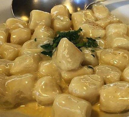 L'Olio Italian Kitchen - Timeshare Accommodation 8