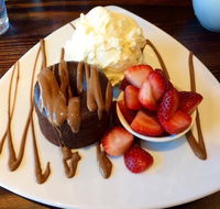 Max Brenner Chocolate Bar - Timeshare Accommodation