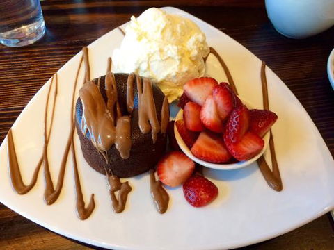 Max Brenner Chocolate Bar - Timeshare Accommodation 0
